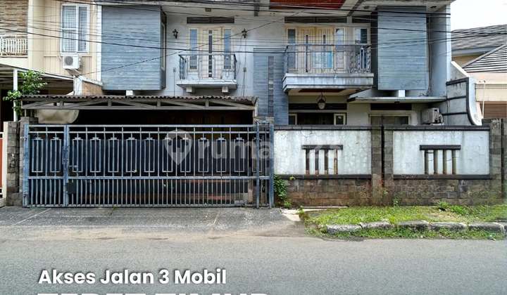 House for Sale in Tebet