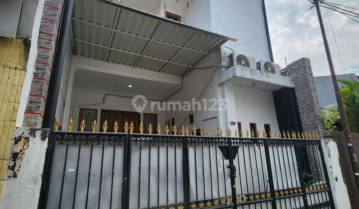 Rumah Disewakan 1