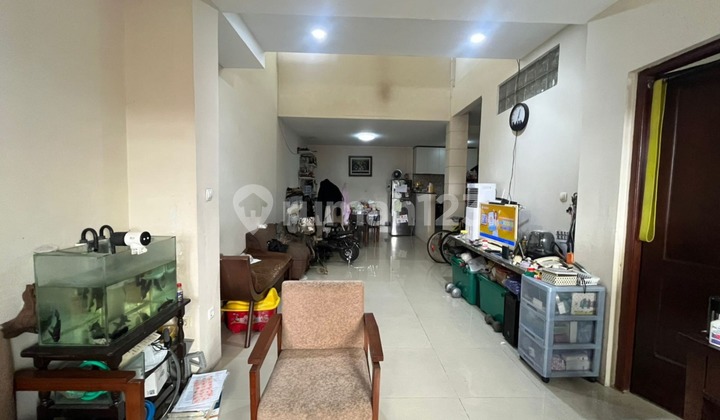 Rumah Siap Huni Akses Jalan 1 Mobil Dekat Ke Jalan 2 Mobil 2