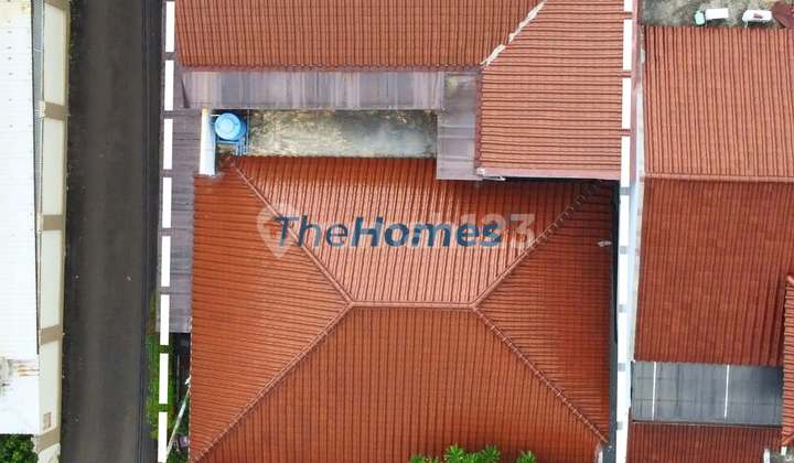 Rumah Dijual Di Tebet 2