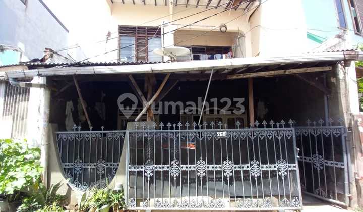 Rumah Dijual Di Tebet
