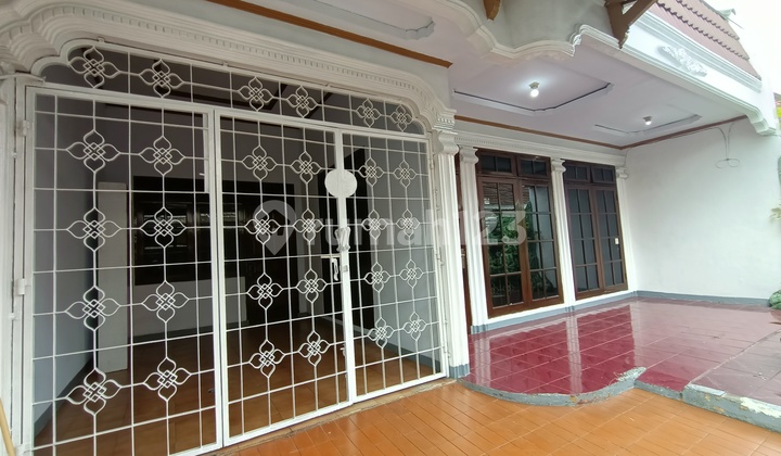 Rumah Disewakan 2