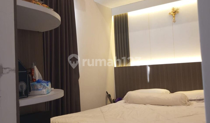 For Sale Royal Residence, Garden Hill Menganti, Gresik 2