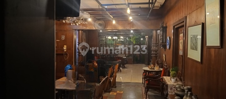 For Sale House In Sidoarjo City Center Jl. Kombes M Duryat