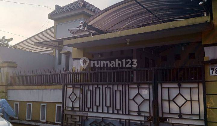 Cepat Rumah Jl. Dukuh Kupang Timur 1