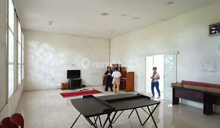 Rumah Kost  Di Dau Malang 1