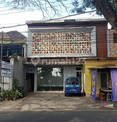 Rumah Kost  Di Dau Malang 2