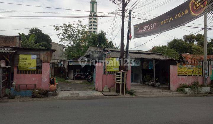 Di  Tempat Usaha/Kost2an prospek.. Di nol jalan Jatisari Besar Pepelegi Waru Sidoarjo 1