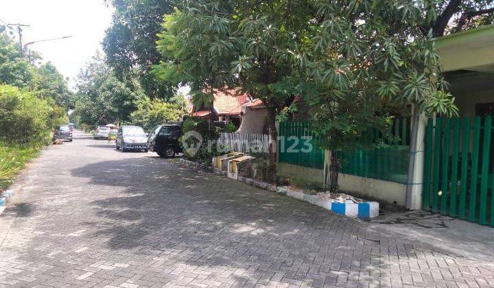 Rumah Kost2an Aktif di Rungkut Mejoyo Selatan beserta perabotnya (Dekat Ubaya Tenggilis) 2