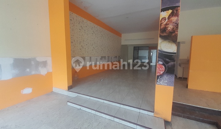 Strategic Business Space, 1 floor on Soekarno Hatta Road Strategic Business Space, 1 floor on Soekarno Hatta Road