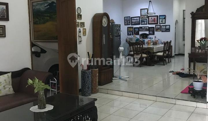 ARAYA 2 House Block N3 Near Haji Hospital, MERR and Galaxy Mall 2