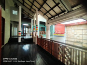 Dijual Murah Tanah Bonus Rumah Jl Rokan, Surabaya 2
