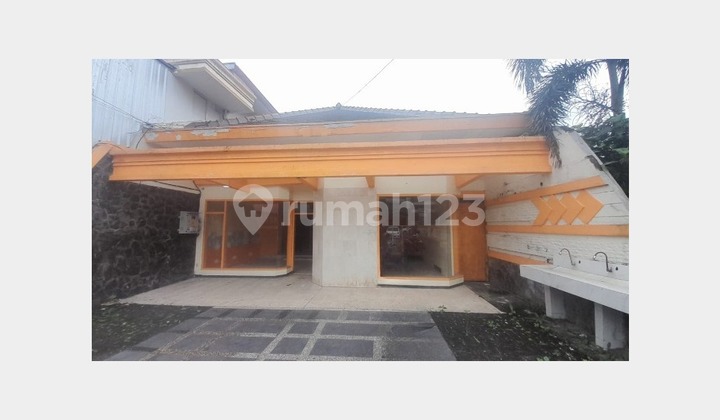 Strategic Business Space, 1 floor on Soekarno Hatta Road Strategic Business Space, 1 floor on Soekarno Hatta Road