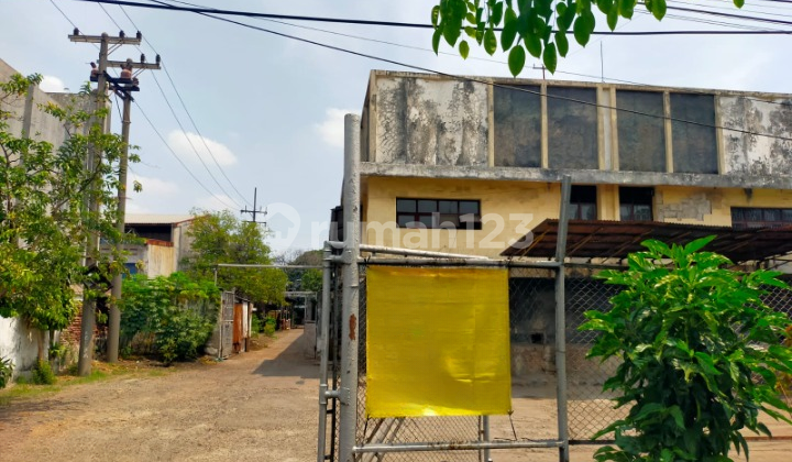 Dijual - Ex Pabrik Brigjen Katamso, Waru Sidoarjo Dekat Surabaya Dekat Tol Waru Dijual - Ex Pabrik Brigjen Katamso, Waru Sidoarjo Dekat Surabaya Dekat Tol Waru