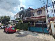 Dijual Murah Tanah Bonus Rumah Jl Rokan, Surabaya 1