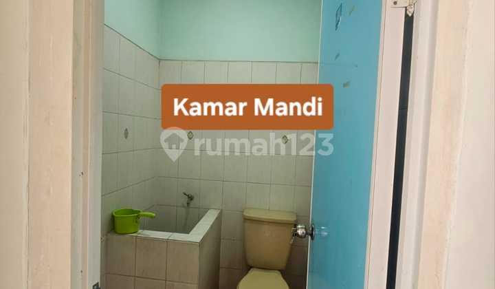 Rumah DIJUAL Juanda Harapan Permai 2
