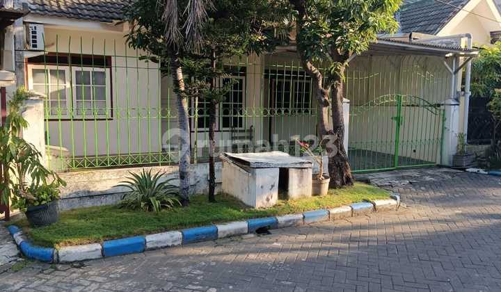 Rumah DIJUAL Juanda Harapan Permai Rumah DIJUAL Juanda Harapan Permai