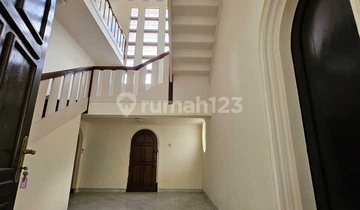 Jual Cepat Rumah Untung Suropati 2