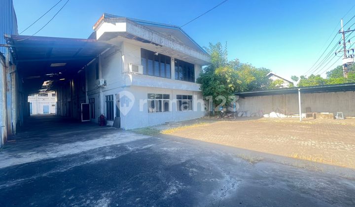 JUAL CEPAT EX. PABRIK JL. RAYA KLETEK SIDOARJO JUAL CEPAT EX. PABRIK JL. RAYA KLETEK SIDOARJO