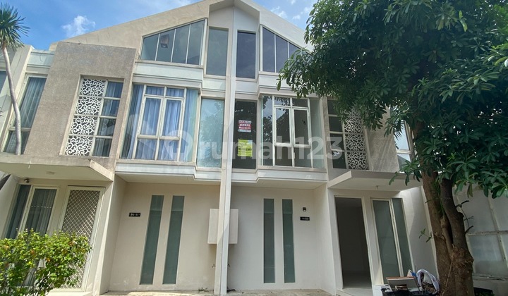 Dijual Rumah Grand Island Zimbali Costa, Pakuwon City Type Bazley