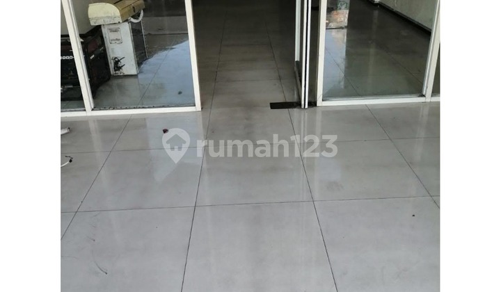 Ruko dijual brigjen katamso Rp 4,5 M nego Waru Sidoarjo 