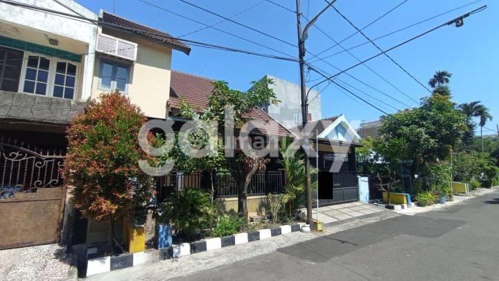 Dijual Rumah Wisma Menanggal 2