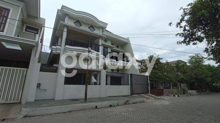 Dijual Rumah Siap Huni Gayungsari 2