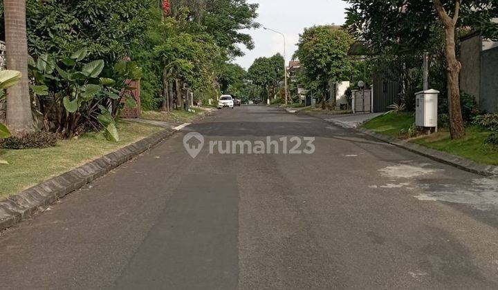 Komersial Area Pusat Surabaya Jalan Imam Bonjol Dkt Dr Soetomo Diponegoro Wr Supratman Musi Ciliwung Darmo  2