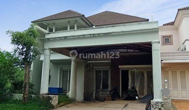 Rumah Minimalis Siap Huni Wisata Bukit Mas Dkt Royal Residence Wiyung Prambanan Graha Natura Citraland Villa Bukit Mas 2