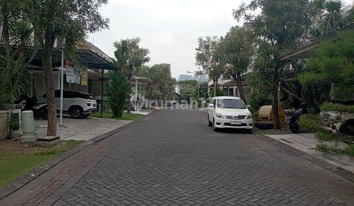 Rumah Minimalis Siap Huni Pakuwon Indah Dkt Graha Famili Citraland Dian Istana Darmo Permai 2