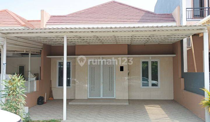 Dijual Rumah Siap Huni Bukit Palma Grandia  1