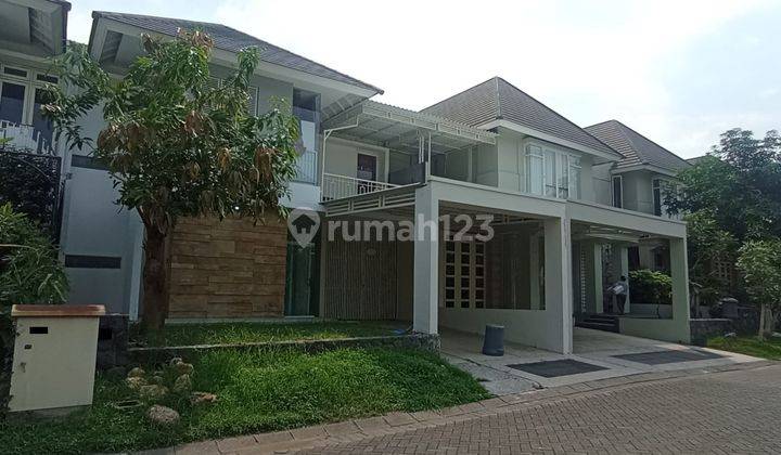 Dijual Rumah Siap Huni Citraland Queenstown 2