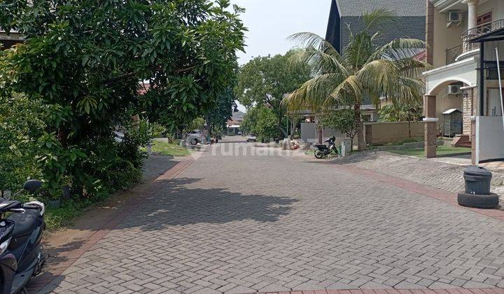  dijual Rumah Siap Huni Citraland Vila Taman Telaga  2