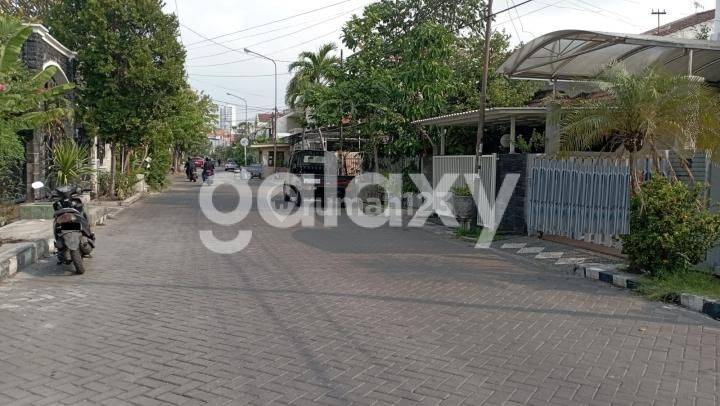 Dijual Rumah Dharmahusada Indah Barat 2