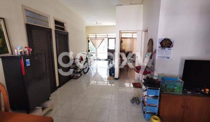 Dijual Rumah Hitung Tanah Manyar Jaya 1