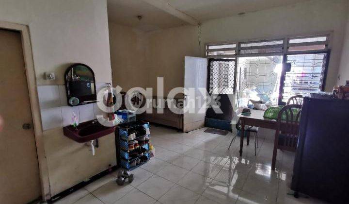 Dijual Rumah Hitung Tanah Manyar Jaya 2