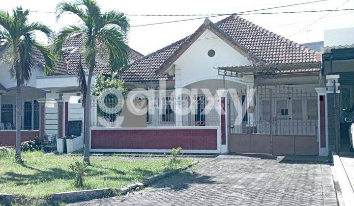 Dijual Rumah Siap Huni Nirwana Eksekutif 2