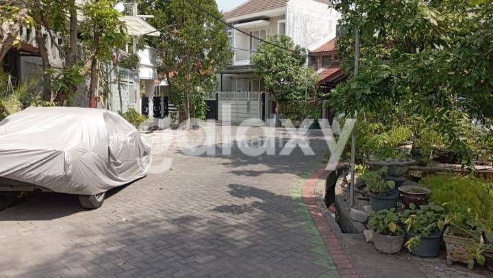 Dijual Rumah Minimalis Baru Gress Taman Mulyosari Utara 1