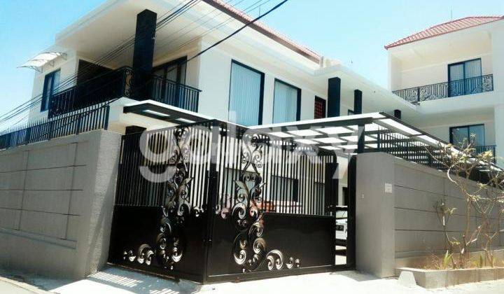 Dijual Rumah siap Huni Puri Gading Jimbaran Bali 1