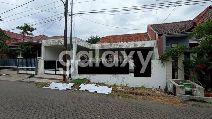 Dijual Rumah Gayungsari 2