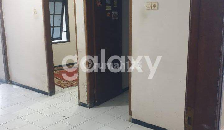 Dijual Rumah Puri Lidah Kulon 2