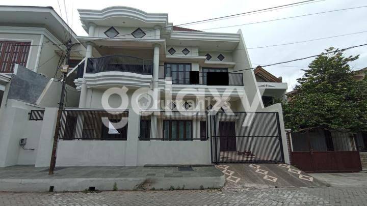 Dijual Rumah Siap Huni Gayungsari 1