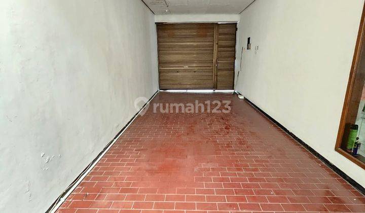 Dijual Rumah Siap Huni Dharmahusada Indah Tengah Surabaya Timur 2