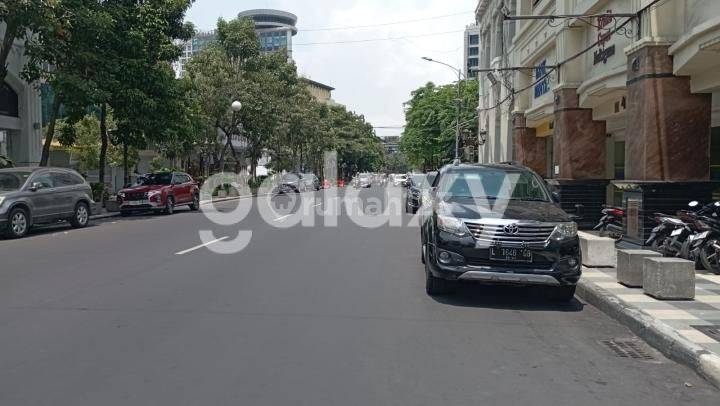 Dijual Tanah Dan Bangunan Jalan Raya Tunjungan Komersial Area 2