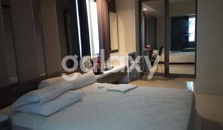 Dijual Apartemen Tanglin 2