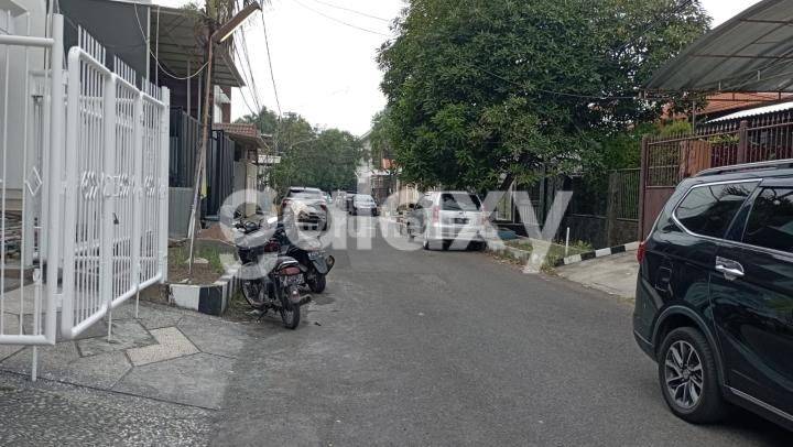 Dijual Rumah Darmo Baru Barat 2