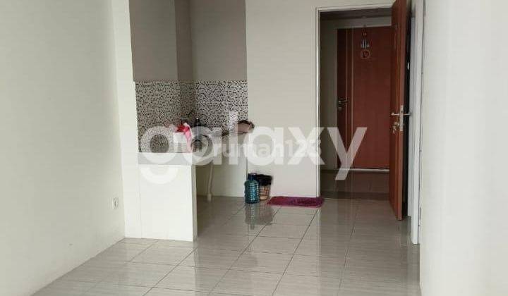 Dijual Apartemen Puncak Dharmahusada Surabaya 2