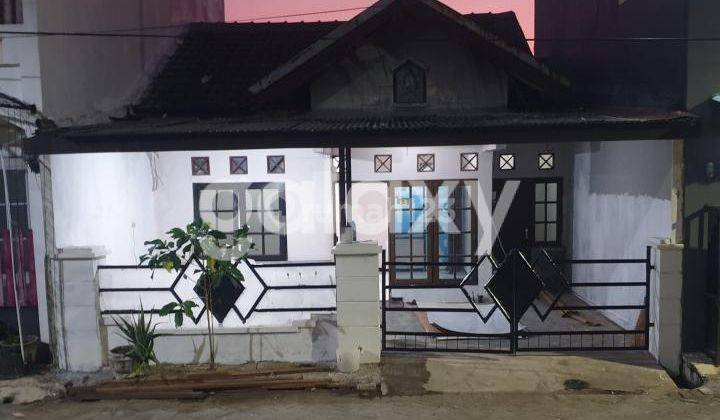 Dijual Rumah Puri Lidah Kulon 1