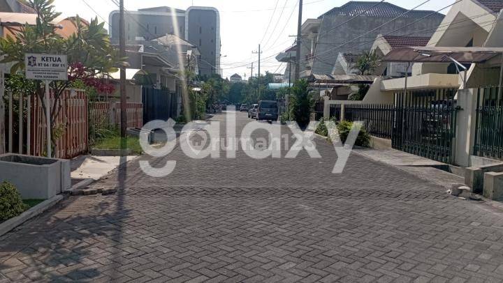 *DIJUAL RUMAH MINIMALIS BARU GRESS MANYAR KERTOADI SURABAYA TIMUR !!!* 2