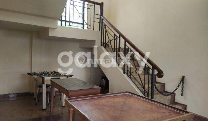 Dijual Villa Full Furnish Ciamik di Puncak Trawas 2